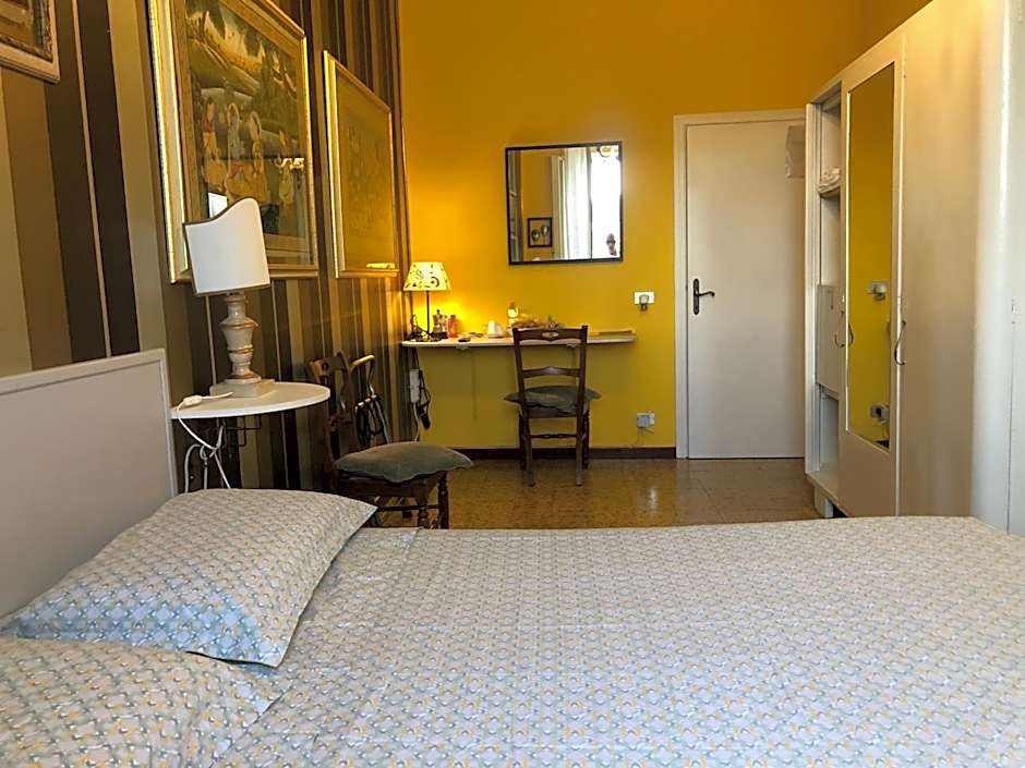 La Finestra sul Fiume