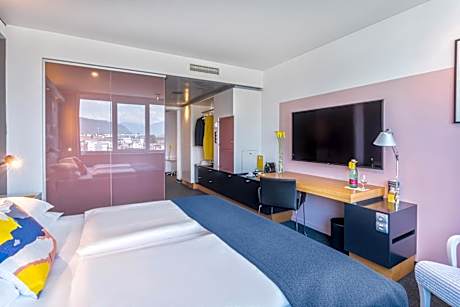 Cozy King Room