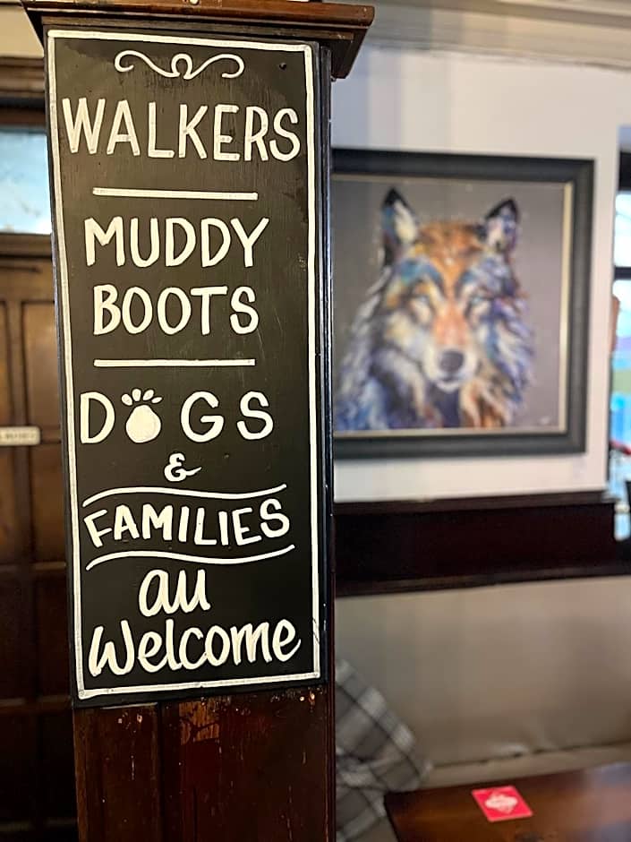 Pendle Inn