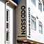 ODDSSON Downtown Hotel
