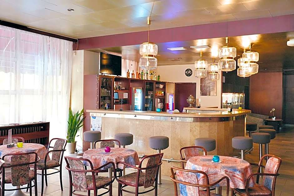 Hotel Merkur - Jablonec nad Nisou