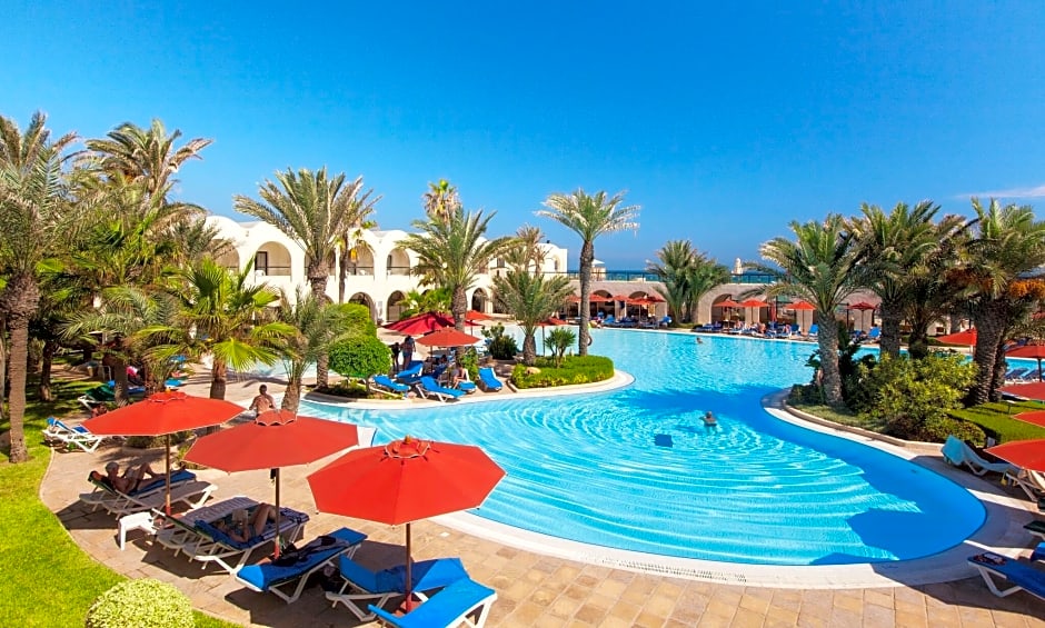 Sentido Djerba Beach