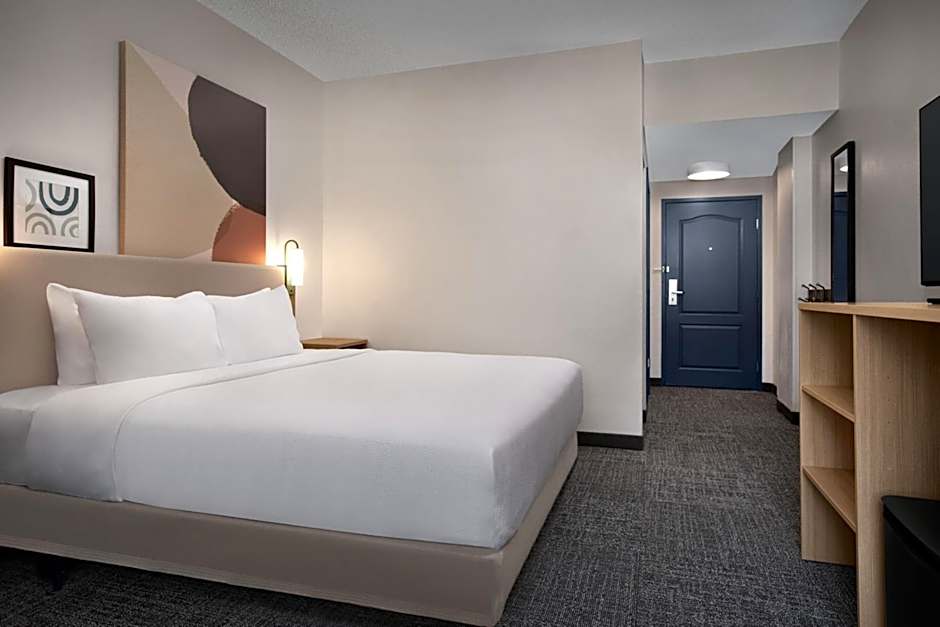 Spark by Hilton Denver Tech Center Greenwood Village