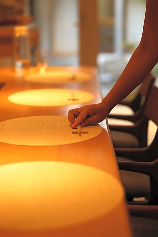 Auberge AZABU