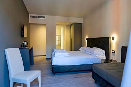 Executive Triple Room