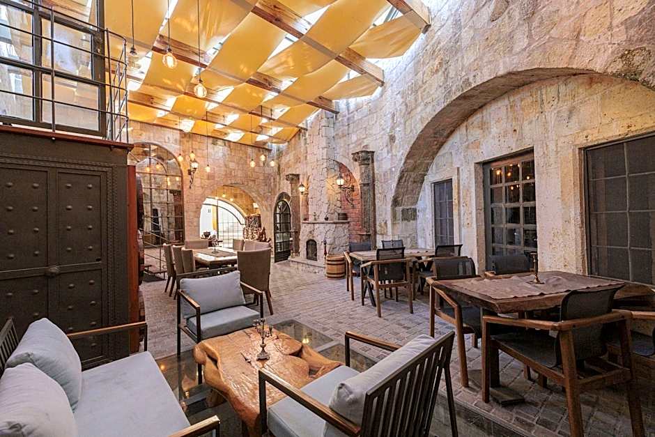 Exedra Cappadocia