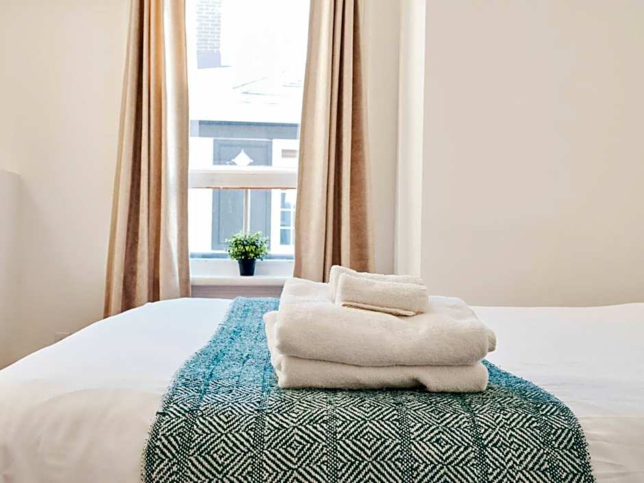 BALCON BLANC - Auberge à Chicoutimi, Saguenay