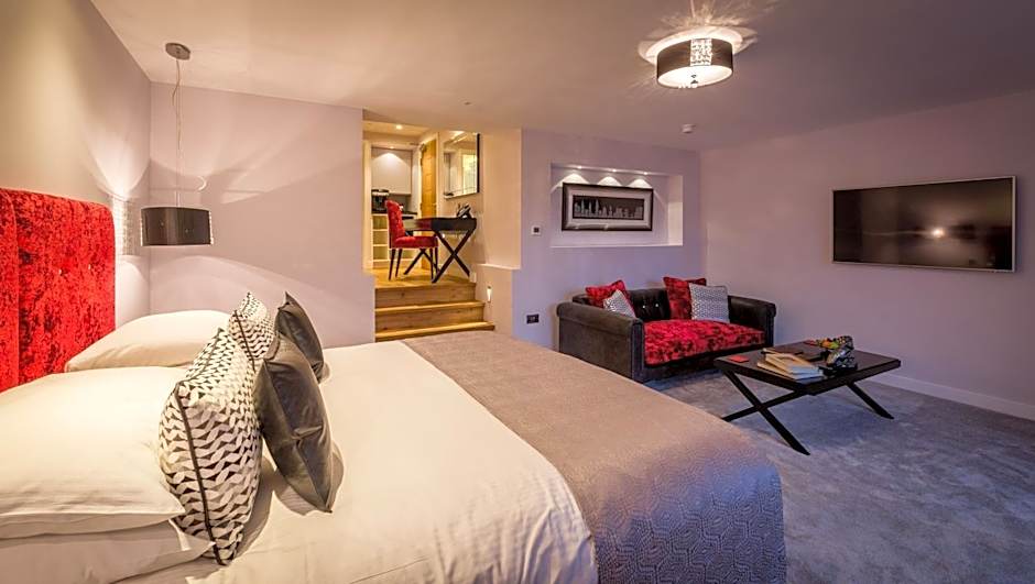 Applegarth Villa Hotel & Restaurant (Adult Only)