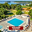 Arena Hotel Holiday