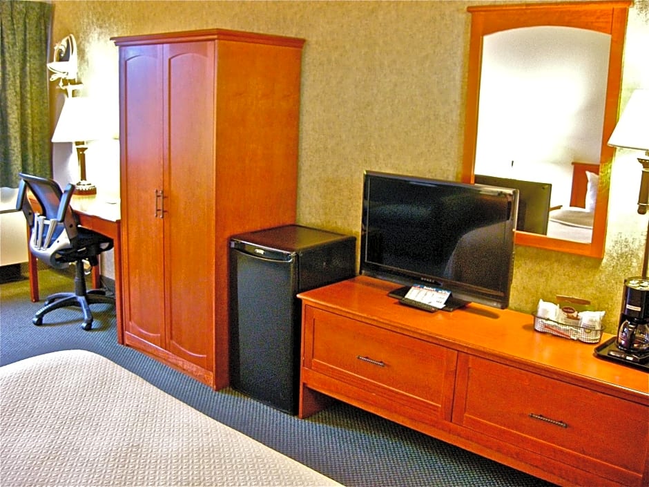Days Inn by Wyndham Coeur d'Alene