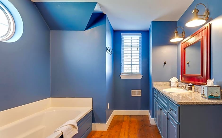 Stormy Point Village