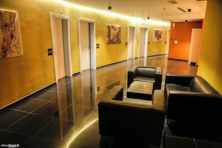 Arc Hotel Tirana