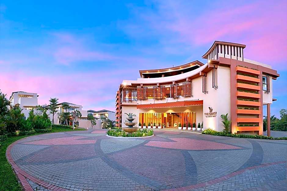 The Miracle Nusa Dua