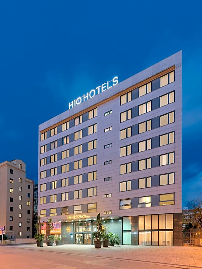 H10 Itaca