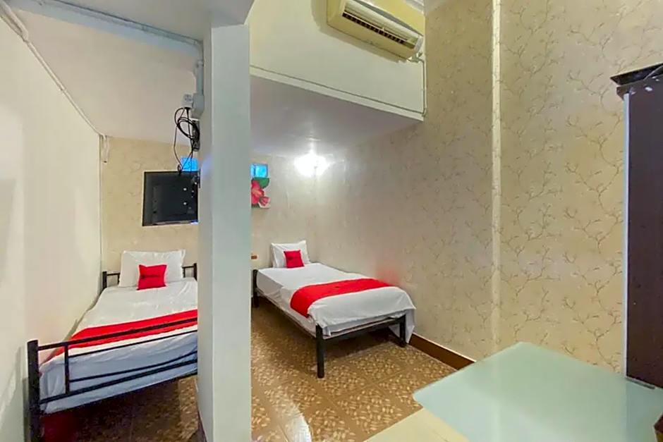 RedDoorz Syariah at Prapen Jaya Surabaya