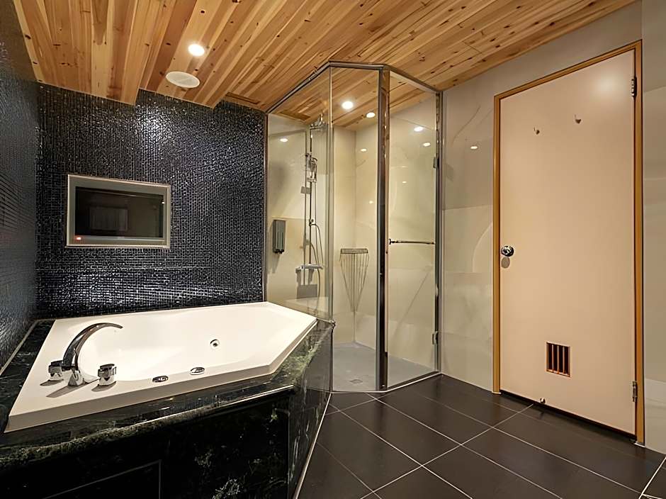 Beauty Hotels Taipei- Hotel Bchic