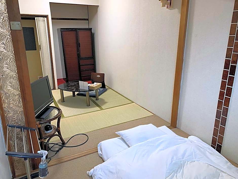 Beppu no Oyado Kagaya