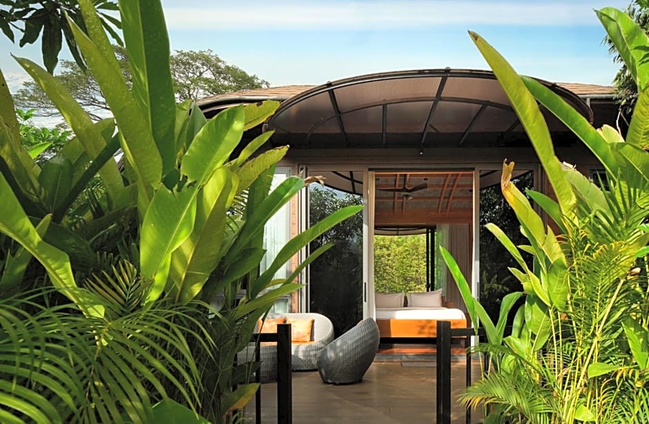 The Hidden Village, Khao Yai