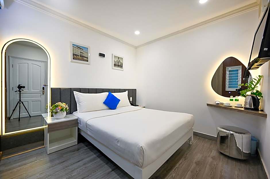 Ruby Saigon Hotel - Ben Thanh