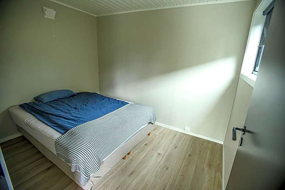 Blåfjell hundesenter fjellhotell