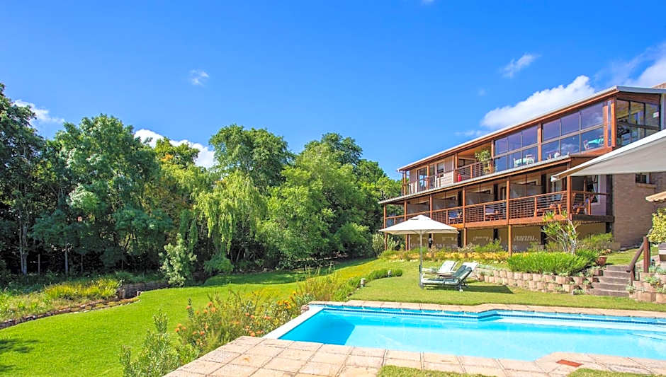 Pumula Lodge 4 Star Guesthouse Knysna