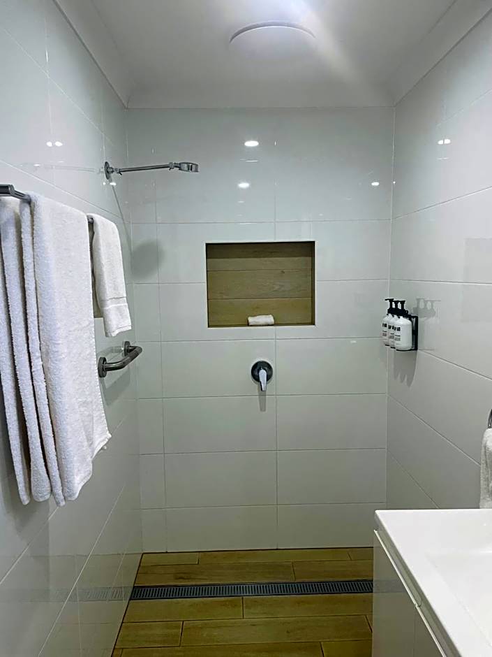 Econo Lodge Park Lane