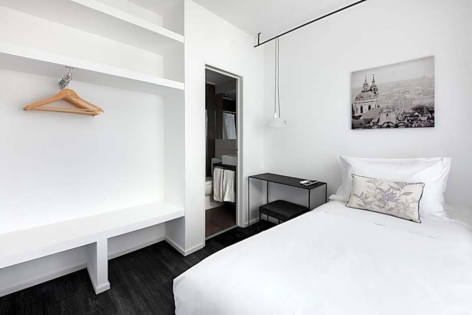 Hotel Alto San Isidro