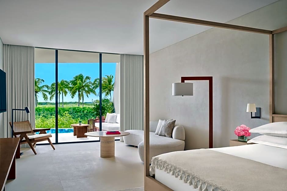 The Riviera Maya EDITION at Kanai