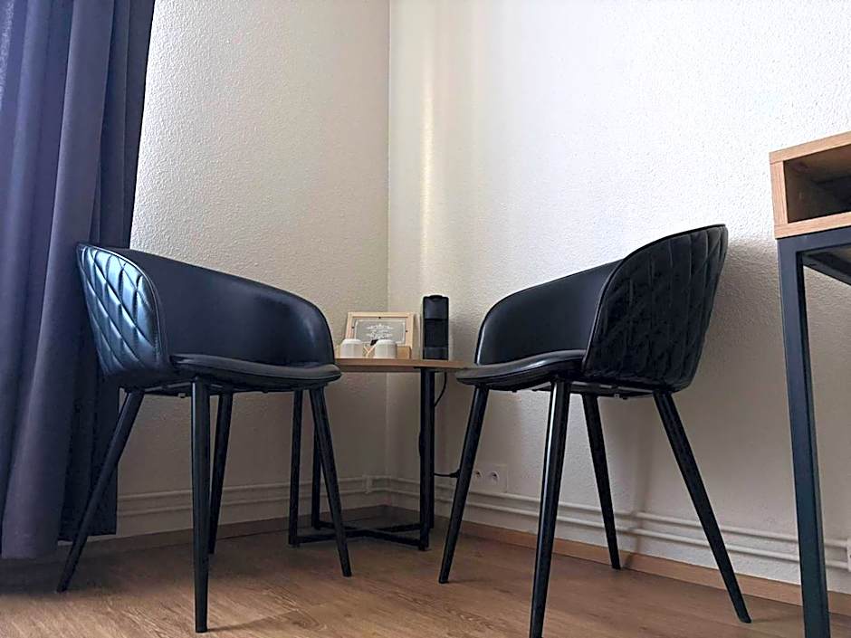 Hotel Hvolsvollur - Central South Iceland