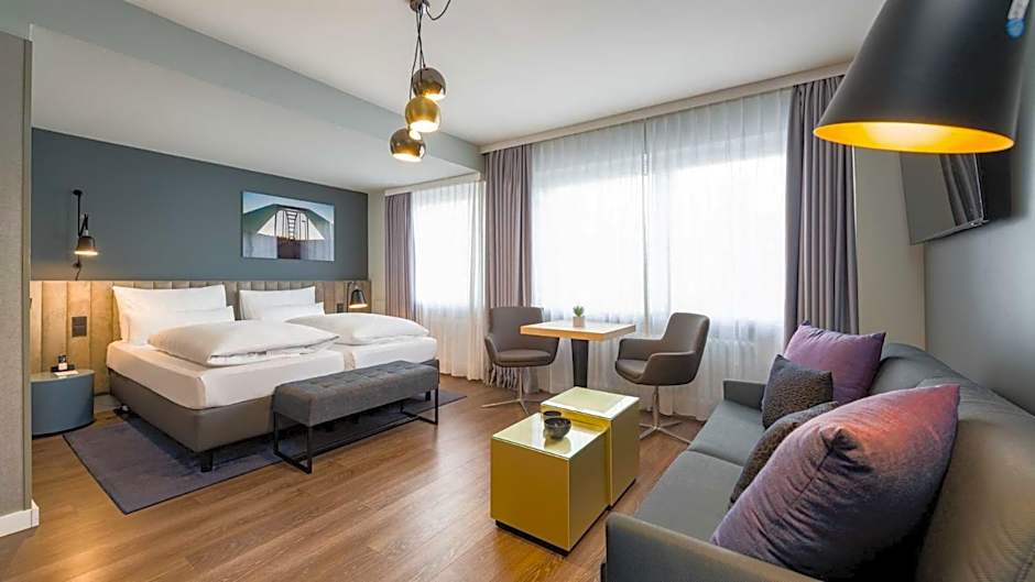 Hotel Lyskirchen