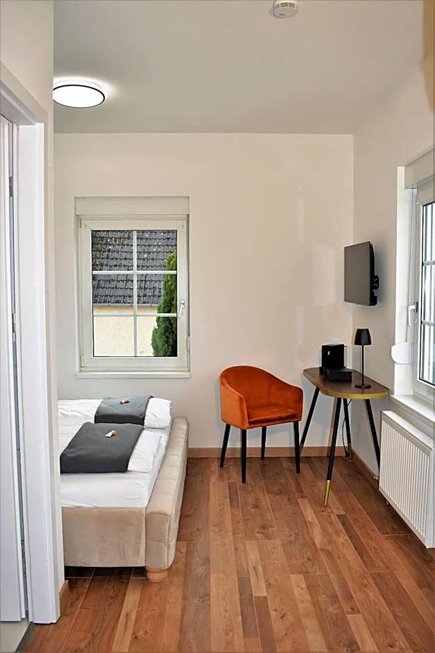 Black Forest Hotel Kappel-Grafenhausen