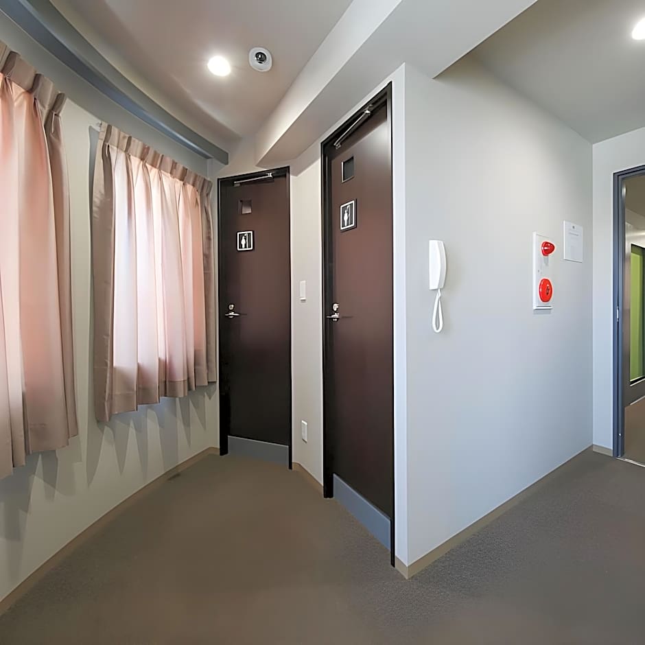 Beagle Tokyo Hostel & Apartments