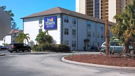 InTown Suites Fort Myers