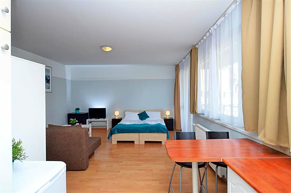Agape Apartments