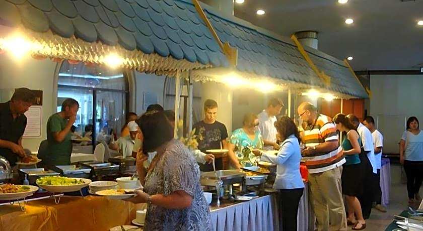 Royal Diamond Hotel