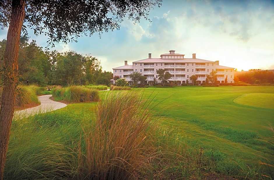 Club Wyndham Dye Villas