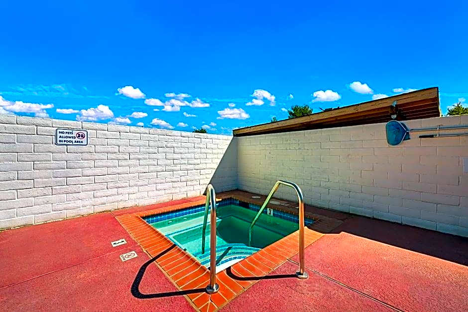 Studio 6 Suites Cameron Park, CA Folsom