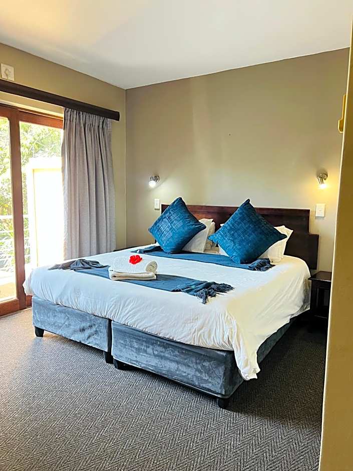 Rio Vista Lodge