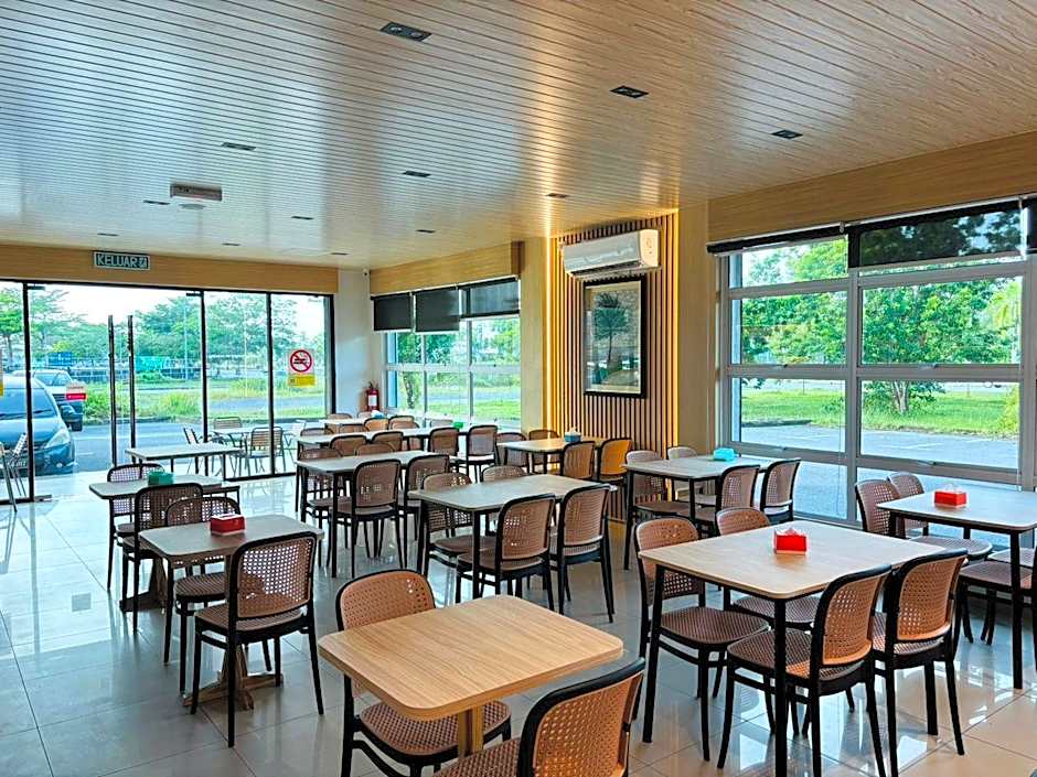 Chemara Boutique Hotel