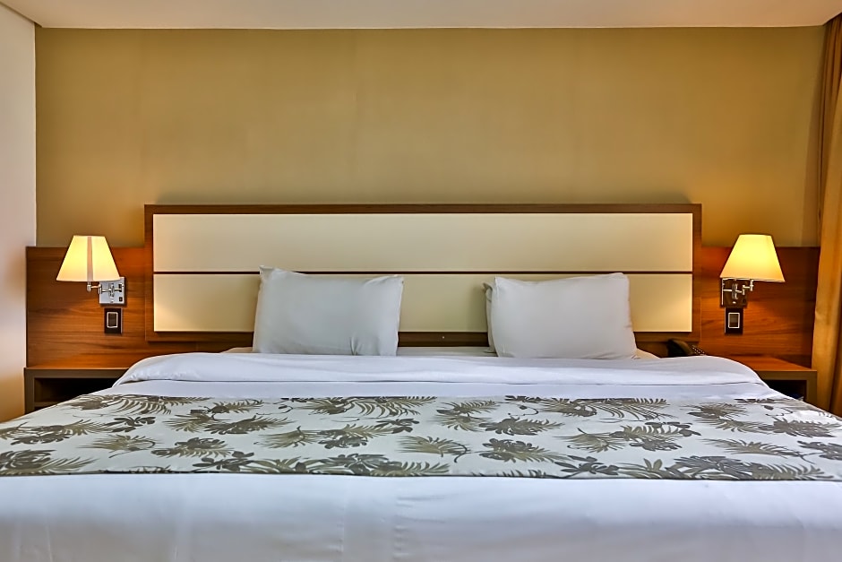 Hilton Garden Inn Goiânia