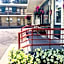 Motel Saint-Hilaire