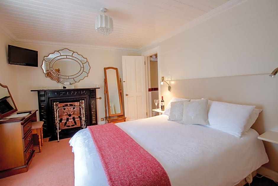 Brennan's Accommodation Glenties