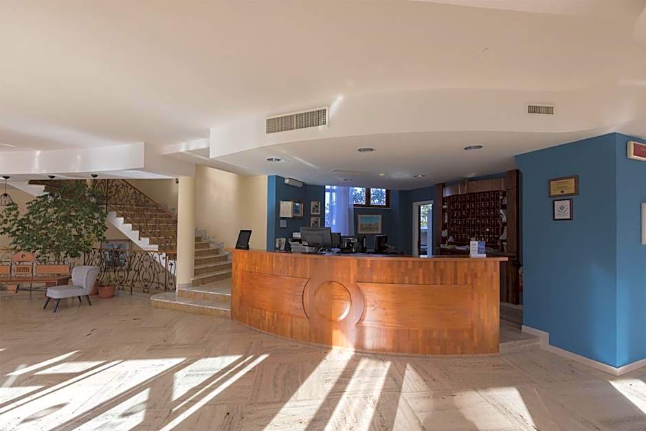 Hotel La Baia