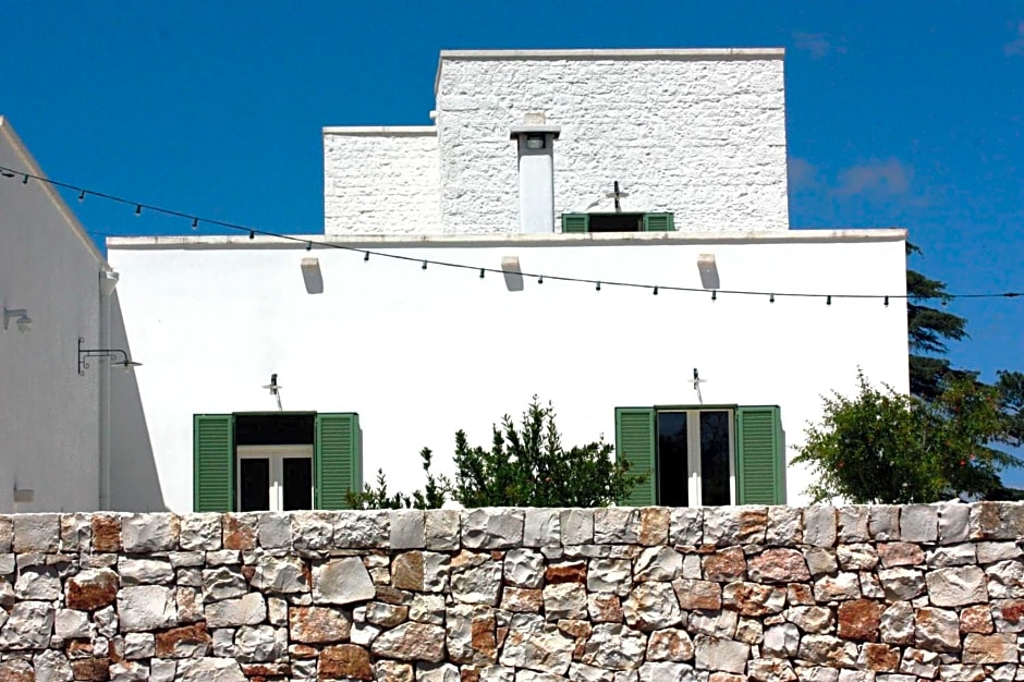 Masseria Fenicia – Monopoli, LA