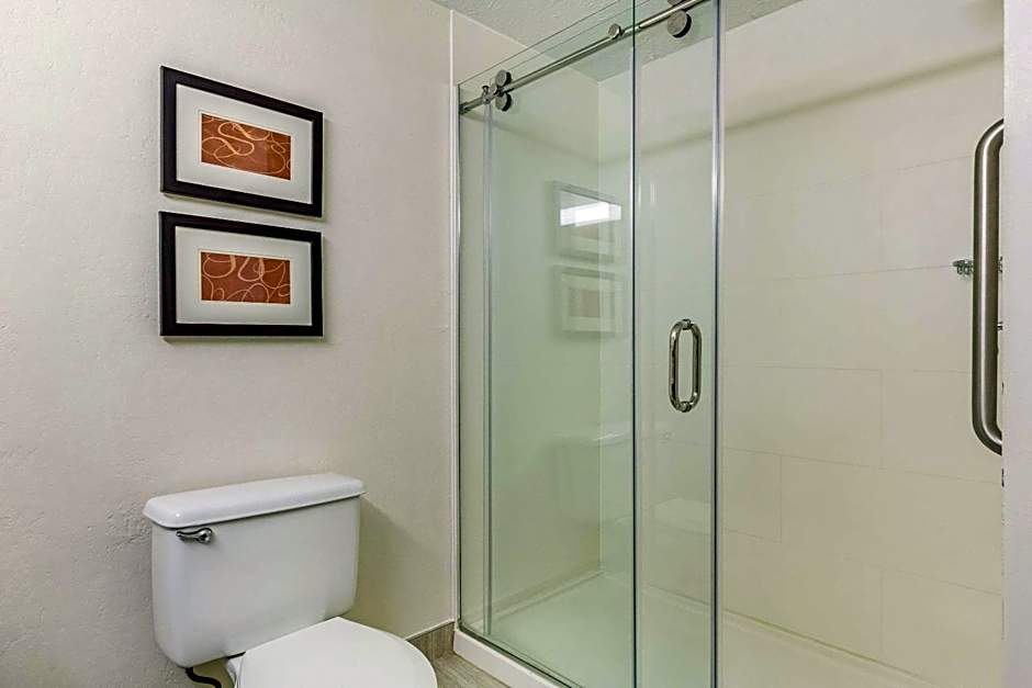 Comfort Inn Independence - Cleveland