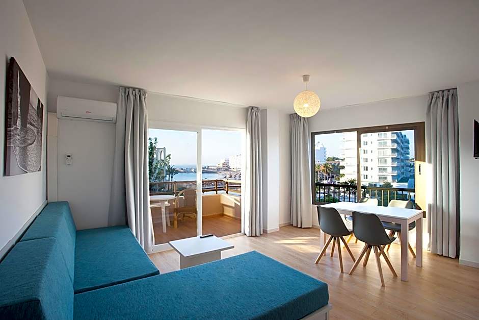 BJ Playamar Hotel & Apartamentos
