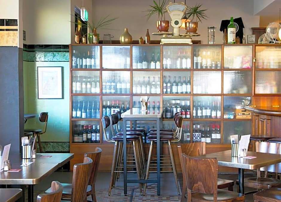 Sydney Park Hotel – Sydney, DC