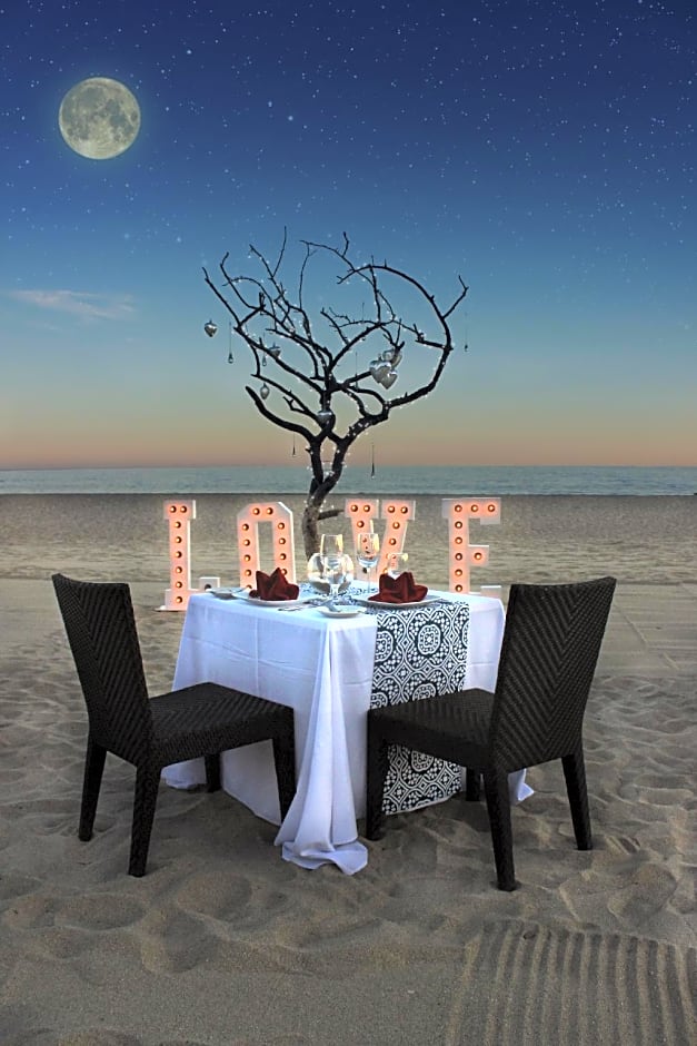Royal Solaris Los Cabos - All Inclusive