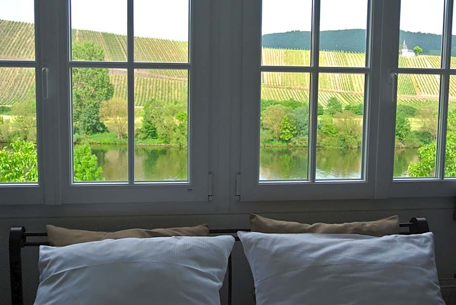 Gästehaus Sektstuuf St. Laurentius