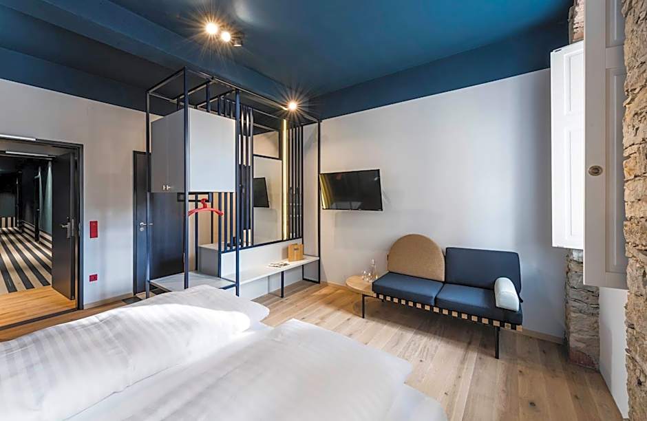 Romantik Hotel Zur Schwane